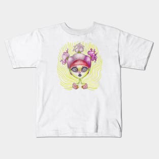 Hypnotize Kids T-Shirt